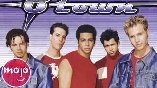 Download Top 10 Forgotten Boy Bands MP3