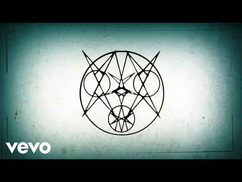 Download MP3 Bring Me The Horizon - a bulleT w/ my namE On (Lyric Video) ft. Underoath