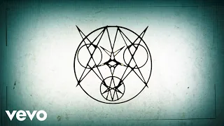 bring me the horizon a bullet w my name on lyric video ft underoath