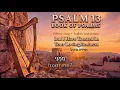 Psalm 13 — But I Have Trusted in Your Lovingkindness