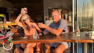 #111 Our LAST STOP, we are LEAVING Turkey, hello CARIBBEAN | SAILING SISU Leopard 45 Catamaran