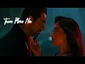 Tum Mere Na Huye Lyrics Video | Thamma | Madhubanti Bagchi, Amitabh Bhattacharya #tummerenahuye 
