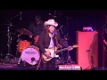 Marcus King Band - 8 A.M. (Live), 9/18/2025, KTBA at Sea - Alaska, Stardust Theater, Norwegian Jade