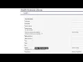 Create Your InterLibrary Loan Account