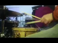 Something With Feel Josh Teskey Drumcover