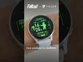 Lagu ☢️ Exciting News! Pip-Boy Watch Face Now Available on Garmin Connect IQ™ Store #fallout #pipboy