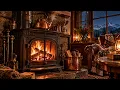 The Mountain Peak Observatory 🌌 1949 Sleep Story & Alpine Wind ASMR