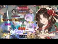 Download Lagu Student Painted Encounter - Enmusubi | Onmyoji Arena - Season 29