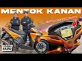 Download Lagu VARIO 100 JUTA‼️ Modif Vario 150 Led Old Rata Kanan Mentok ala Ngabers Random