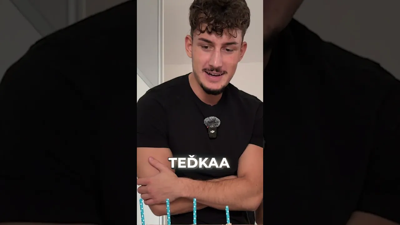 KDO PROHRAJE MUSÍ PLATIT RANDE!