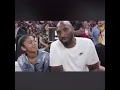 Kobe Bryant Gigi Bryant - Tribute Halo