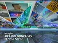 Download Lagu TV Globo - Vinheta Video Show (2005)