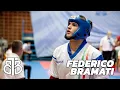 Download Lagu Federico Bramati- WAKO European Championships 21