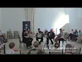 Download Lagu 1000+ Concerts | Musethica | Schloss Wiepersdorf | Beija-flor String Quartet | Mendelssohn Quintet 2