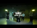 【YG - 2004 (feat. buddy & the gang)】│' GANG E ' HipHop Basic Class│#파주댄스학원‪@MakeUDanceAcademy‬