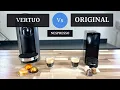 Download Lagu Nespresso Vertuo Vs Original Machines: Comparing The Two Lines