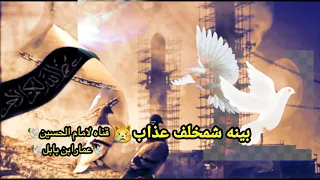 حالات واتساب حزينة استشهاد علي الهادي ستوريات حزينة استشهاد الامام علي الهادي   دندنها