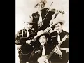J.E. Mainer's Mountaineers - Run Mountain (1949)