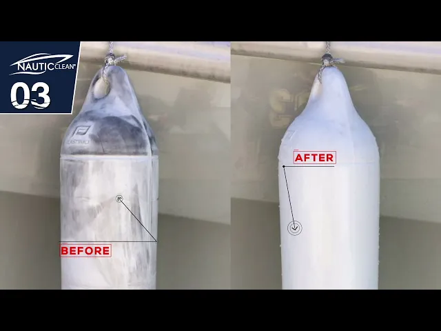 03 FENDER CLEANER