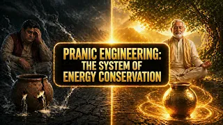 episode 39 the energy reservoir protocol