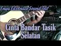 Cinta Bandar Tasik Selatan Intro \u0026 Solo Akustik Cover