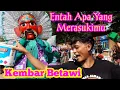 Download Lagu Entah Apa Yang Merasukimu Ondel Ondel Sanggar Kembar Betawi || Ondel Ondel Betawi