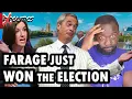 Download Lagu EIGEN DOELPUNT van Labour op asielhotels zal Farage tot premier maken