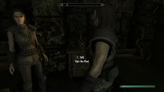 Skyrim AE Legendary Difficulty Ep 291 Bonemold Formula