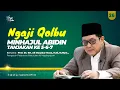 Lagu Kitab Minhajul Abidin || 26 || Guru Ali