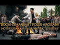 Download Lagu VIRAL‼️ BOCAH SMA BERANI SIKAT POLISI AROGAN DI DEPAN UMUM 🔥 MOTORNYA DIBAKAR‼️