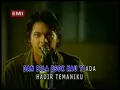 Download Lagu ADA BAND MANJA LIRIK KARAOKE MP4