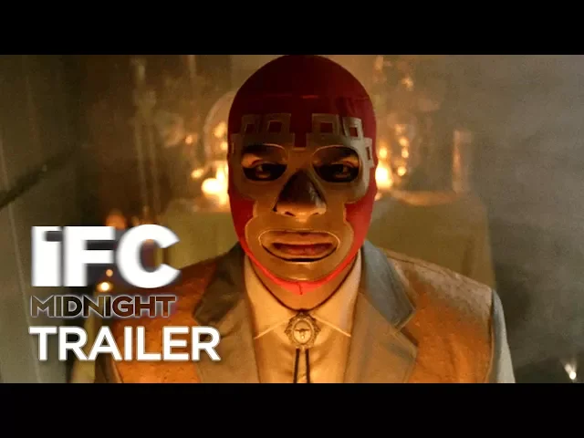 Lowlife – Official Trailer I HD I IFC Midnight