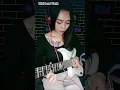 Lagu WALI BAND YANK GUITAR COVER! #waliband #waliyank #guitarcover #music #gitaris #shortvideo #shorts