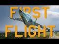 DCS Beginners Guide First Flight