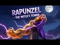 Rapunzel - Magical 3D Fairy Tale for Kids Big-eared Monkey Adventures