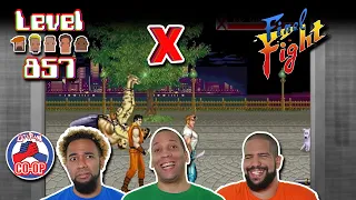 Final Fight 3 Players Full Complete Playthrough 