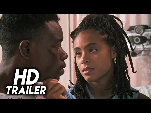 Menace II Society (1993) Original Trailer [FHD]