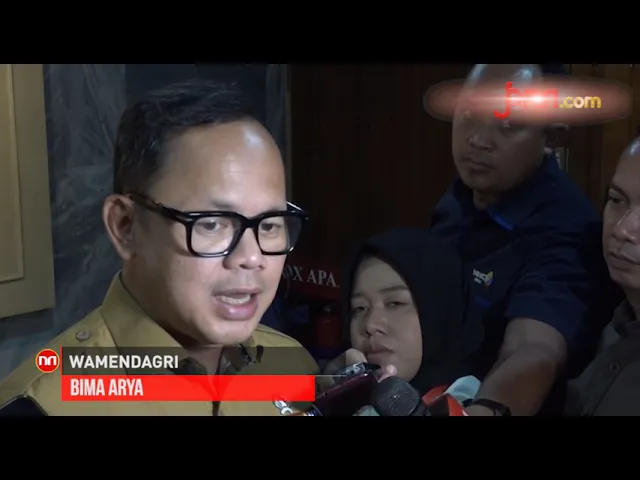 Umrah Saat Bencana, Bupati Aceh Selatan Tengah Diperiksa Irjen Kemendagri - JPNN.com