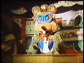 Chuck E Cheese s Pizza Time Theatre - 1984 Wayne NJ Balcony Show footage