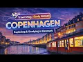 I Left New York City to Study Abroad in Copenhagen DIS Copenhagen