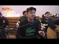 PERLAHAN (KOPLO) - Atap ft. Fivein #LetsJamWithJames