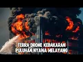 Lagu TERRA DRONE JAKARTA TERBAKAR HABIS‼️FAKTA MENGERIKAN YANG BELUM TERUNGKAP KE PUBLIK❗