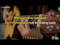 Download Lagu Mengapa Kau Berubah - Valdy Nyonk || Karaoke Akustik