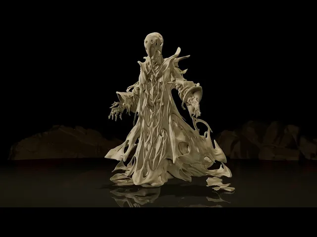 Meltcaller the Meltwalker video thumbnail