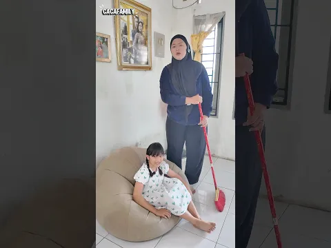Kenak tipu kelen #cacafamily #shorts #trending #comedy