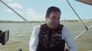 Sururu Branco | Doc Futura Curta Duração