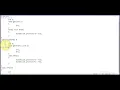 Java Inheritance final methods CodeLearning