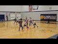 Titans Thunder vs Olmsted Falls Blue Championship Game