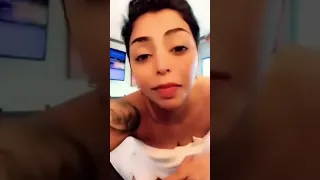 زغبها في فندق 10 نجوم 