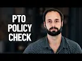 Can Employers Require PTO for Sick Leave Common Compliance Risks Explained